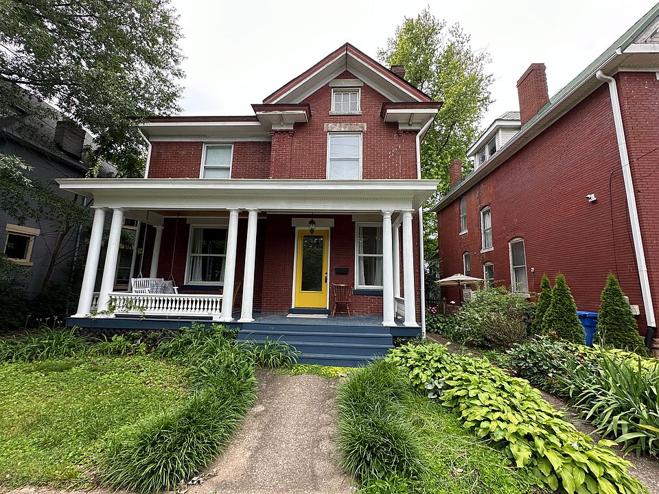 1st image of 206 Campsie Pl #A