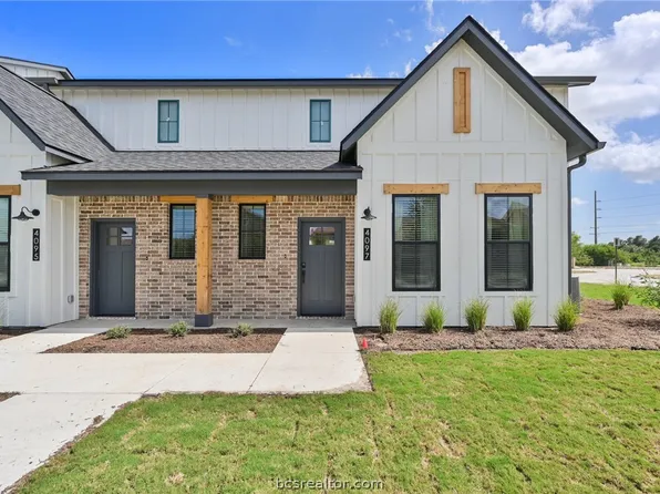 4224 Dahlia Ct, College Station, TX 77845