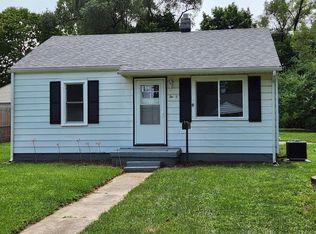 201 Ohio Ave, Trenton, OH