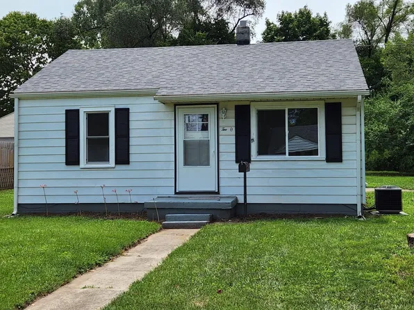 201 Ohio Ave, Trenton, OH 45067
