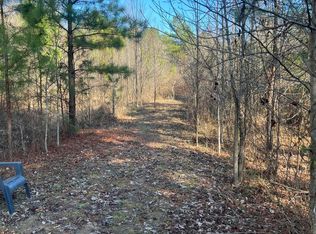 Antioch Rd, Bismarck, AR 71929