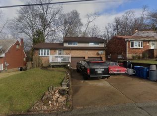 592 Guylyn Dr, Pittsburgh, PA 15235
