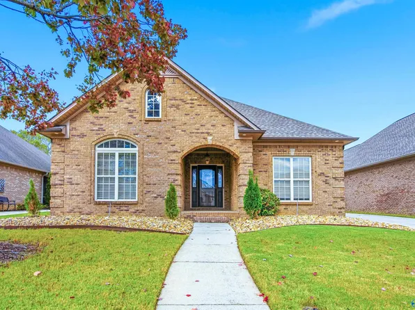 25165 Kingston Dr, Athens, AL 35613