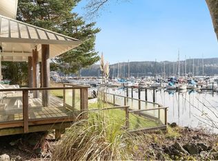 1 Pintail Rd, Port Ludlow, WA 98365