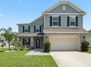 611 Taft Dr, Davenport, FL 33837