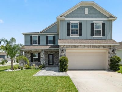 611 Taft Dr, Davenport, FL, 33837