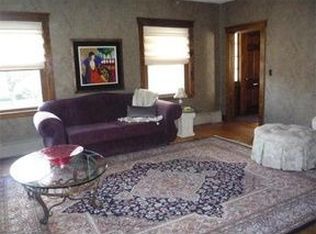 115 Highland St, Holden, MA 01520