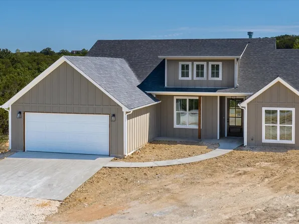 1400 Peninsula Dr, Bluff Dale, TX 76433