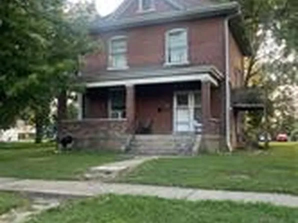 745 S Ellis St, Cape Girardeau, MO 63703