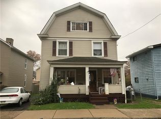 562 13th Ave, New Brighton, PA