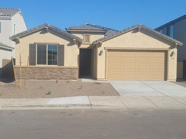 6806 W COLES Road, Laveen, AZ 85339