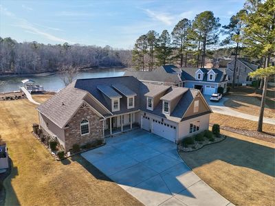247 Arsenal Dr, Ninety Six, SC, 29666