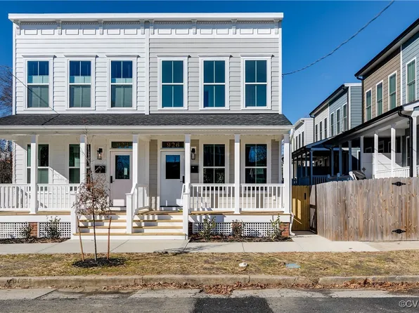 926 N 33rd St, Richmond, VA 23223