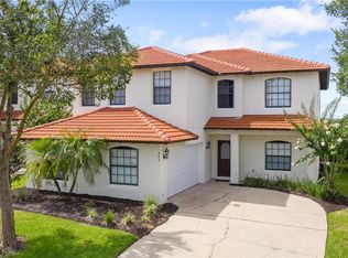 203 Summer Place Loop, Clermont, FL 34714