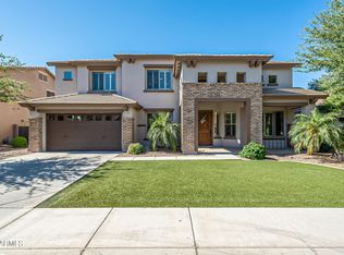 2453 E Ficus Way, Gilbert, AZ 85298