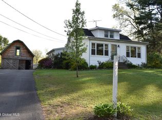 423 Steele Avenue Ext, Gloversville, NY 12078