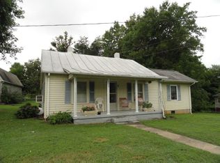 211 Stones Dairy Rd, Bassett, VA 24055