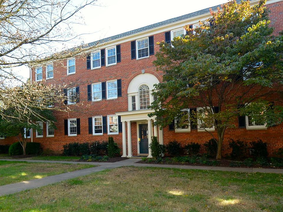6508 Boulevard View, B-1