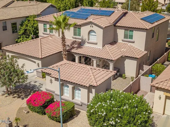 510 S EMERSON Street, Chandler, AZ 85225