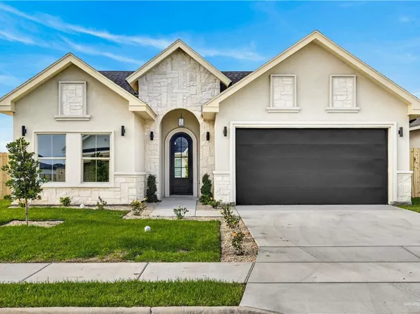 1106 Magnolia St, Mission, TX 78573