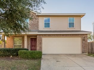 15727 Manes Grv, San Antonio, TX 78247