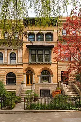 605 3rd Street in Park Slope