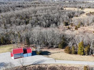 755 Pete Towles Rd, Owenton, KY 40359