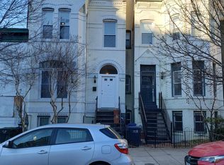 1117 N St NW #A, Washington, DC 20005