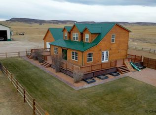 1596 Road 109, Cheyenne, WY 82009