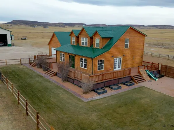 1596 Road 109, Cheyenne, WY 82009