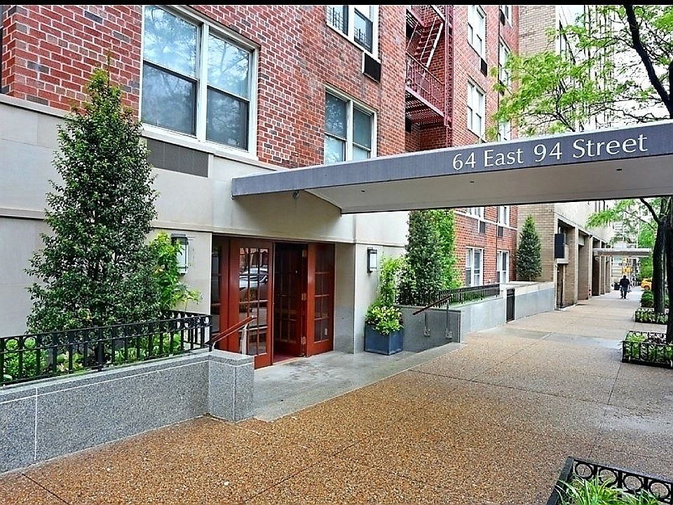 1st image of 64 E 94th St APT 3G
