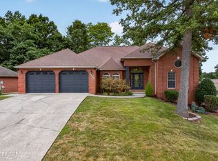 2254 Argonne Dr, Maryville, TN 37804