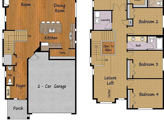 2nd image of this home
