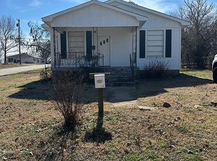 1622 S X St, Fort Smith, AR 72901