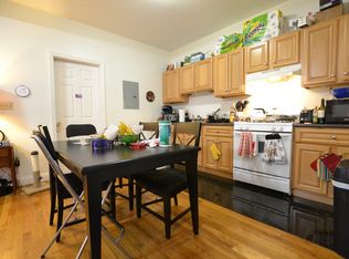 16 Cummings Rd #3XJ, Brighton, MA 02135