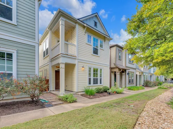 3900 Threadgill St Unit 21, Austin, TX 78723