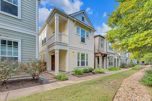 3900 Threadgill St #21 Photo 1