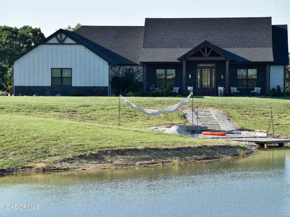 1780 E Route M, Hartsburg, MO 65039