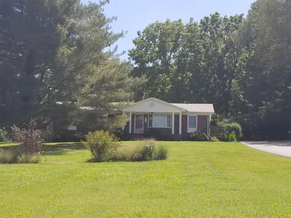 301 Shannon Dr, Woodbury, TN 37190