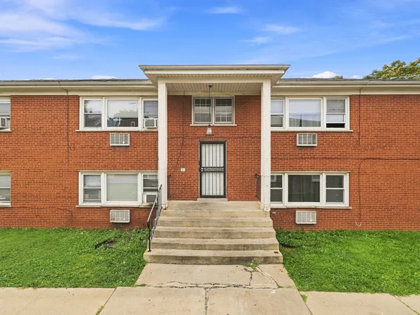 15018 Dorchester Ave, Dolton, IL 60419