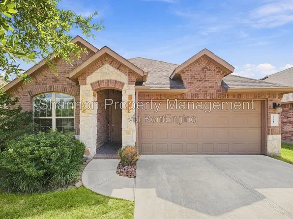 23715 Rivage Ridge Dr, Katy, TX 77493