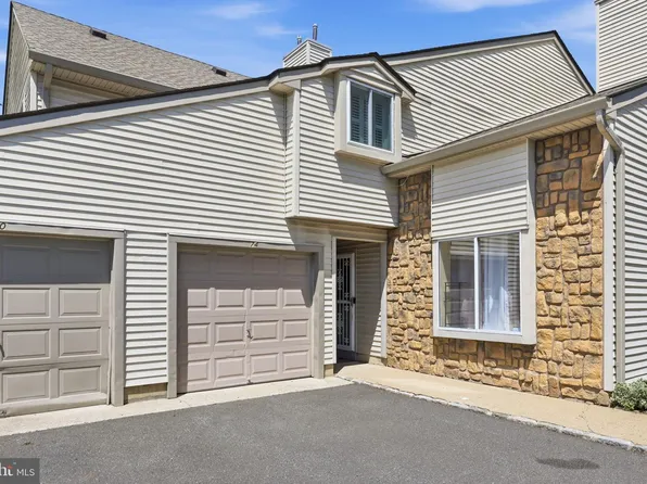 74 Teal Ct, East Windsor, NJ 08520