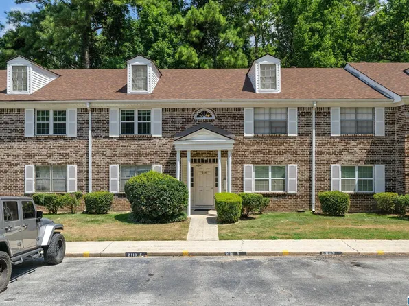 2118 Montreat Ln APT B, Birmingham, AL 35216