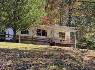 260 Oriole Dr, Eddyville, KY 42038