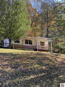260 Oriole Dr, Eddyville, KY, 42038