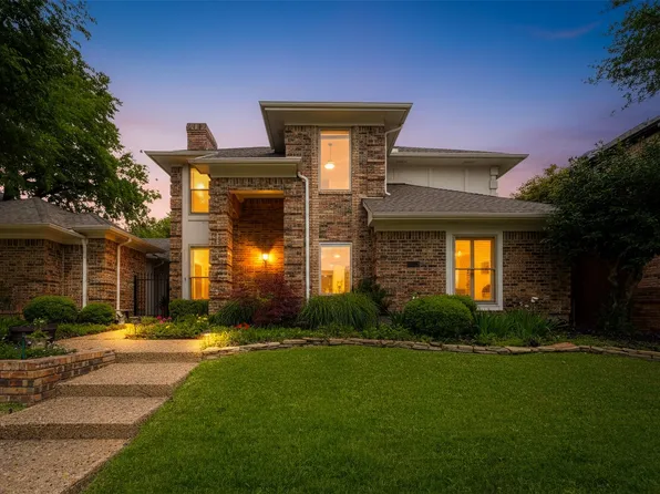 5835 Mapleshade Ln, Dallas, TX 75252