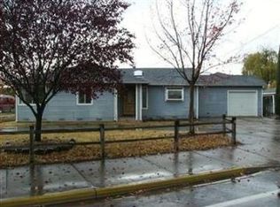 2695 Merriman Rd, Medford, OR 97501