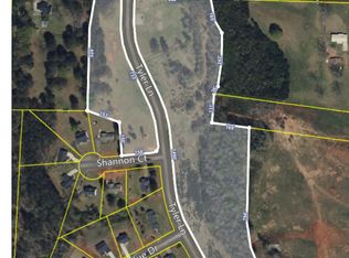 0 Tyler Ln, Thomaston, GA 30286