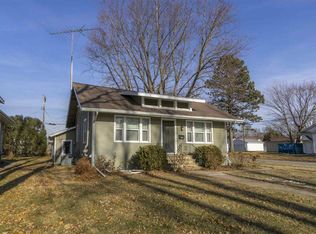 602 Home Park Blvd, Waterloo, IA 50701