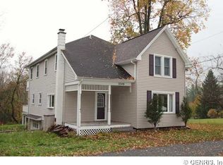 2249 Rush Mendon Rd, Rush, NY 14543